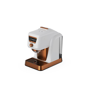 <span class=keywords><strong>Cafetière</strong></span> turque <span class=keywords><strong>à</strong></span> écran LED personnalisable et conviviale - Product Image 1