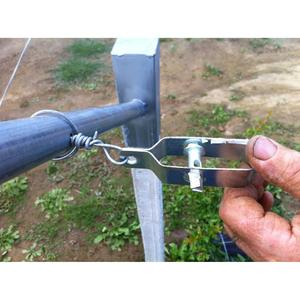 AGRICOLE N. V. 3 EXTRACTEUR DE FILS (104x26 Mm) Outil de tournage zingué - Product Image 3