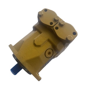 Pompe à piston allemande A7V160EP2D/63R-PPB02, stock d'huile disponible, expédition directe mondiale A7V20/28/40/55/58/80/78/107/117/160 - Product Image 1