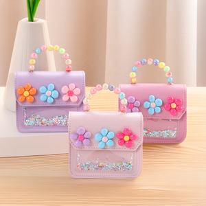 Borse per bambini carine portamonete per bambine - Product Image 3