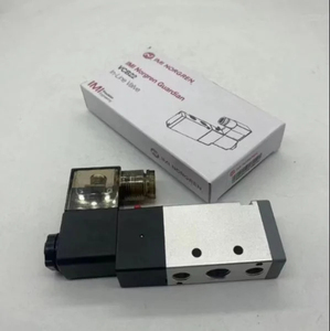 Solenoides Serie VCB22 a Buen Precio: VCB22D611A-AD213J, VCB22A411D-CA213F - Product Image 3