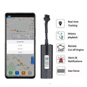 <span class=keywords><strong>GPS</strong></span> định vị theo dõi <span class=keywords><strong>GPS</strong></span> thiết bị xe máy theo dõi thiết bị để bán - Product Image 3