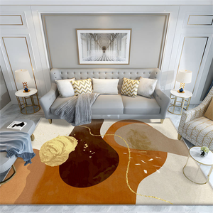 Alfombra de Oración Musulmana de Poliéster Fácil de Mantener, Antideslizante, Ecológica, Hecha a Máquina, con Diseño Novedoso y Duradero - Product Image 6