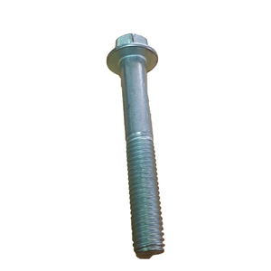 Pernos hexagonales M8*55 compatibles con 7B320A Ref 974072, pernos en U con cabeza en T, cabezal cuadrado para arado, roscas M38 y M52 - Product Image 1