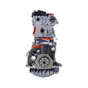 Moteur Gen1 1.8T EA888 CDAB moteur pour Skoda <span class=keywords><strong>Octavia</strong></span> Yeti Seat Leon Mk2 VW Magotan Sagitar Golf Passat Cc Sharan - Product Image 5