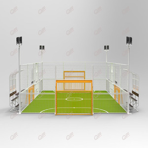 Terrain <span class=keywords><strong>de</strong></span> football professionnel <span class=keywords><strong>Cage</strong></span> <span class=keywords><strong>de</strong></span> terrain <span class=keywords><strong>de</strong></span> football Futsal Terrain <span class=keywords><strong>de</strong></span> football <span class=keywords><strong>Stade</strong></span> <span class=keywords><strong>de</strong></span> football <span class=keywords><strong>Cage</strong></span> <span class=keywords><strong>de</strong></span> football extérieur Terrain <span class=keywords><strong>de</strong></span> football - Product Image 2