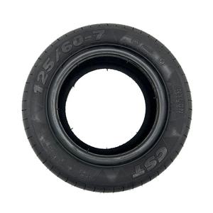 CST 125/60-7 10*<span class=keywords><strong>2.25</strong></span> 200*50 Reifen Multifunktionale 8-10 Zoll Vollgummireifen für Elektroroller und Elektrofahrradteile - Product Image 1