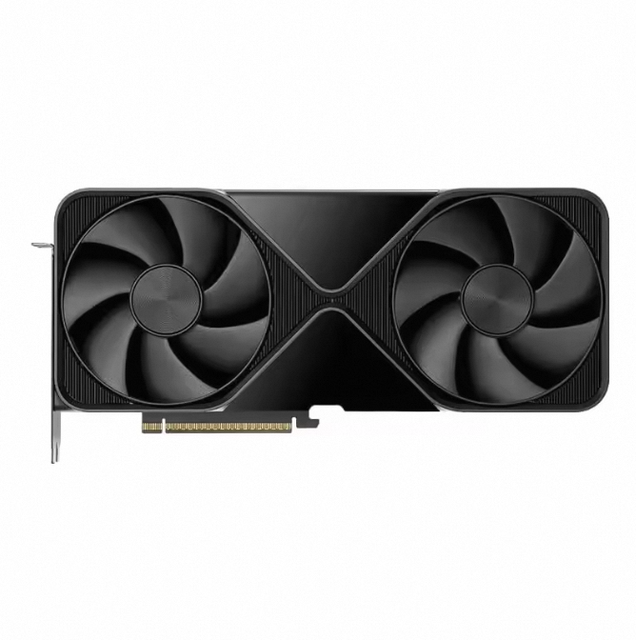 6000 96GB Blackwell Server Edition Professional Graphics Card for High End Data Center Computing Unit