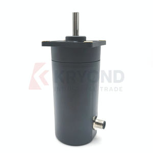 1 unidad 61.144.1161/01 servomotor para SM102 CD102 piezas de repuesto originales para máquina de impresión - Product Image 6