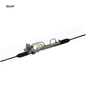 49200-0B000 pour NISSAN MERCURE V10 LHD Hydraulique Direction Assistée à Crémaillère - Product Image 1