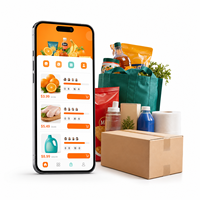 Desarrollo de Aplicaciones de Subasta en Línea Empresarial para IOS y Android con Subasta en Tiempo Real y Temporizador de Subasta LionCreate
