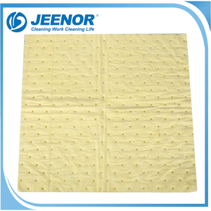 وسادة ماصة كيميائية متعددة الأغراض مع غطاء فيبر ناعم قوي وبر منخفض - Product Image 6