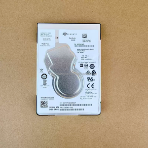 For Original Brand New Seagate/ 500G 2.5 Inch Notebook Mechanical <b>Hard</b> Disk 7200 to SATA3.0 6GB Old <b>Hard</b> Disk Old - Product Image 4
