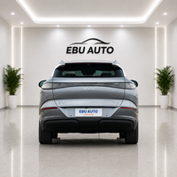 Электрический внедорожник BYD Sealion 06 EV 2026 года, новый энергетический автомобиль, подержанный электромобиль 2025 года, с большим запасом хода, готов к экспорту