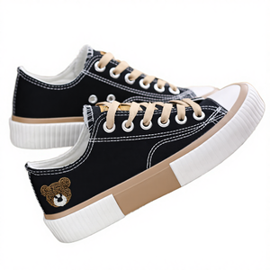 New Hot Sale Ladies Breathable <b>Waterproof</b> Autumn/Spring/Summer <b>Lightweight</b> <b>Walking</b> <b>Shoes</b> Sneakers - Product Image 4