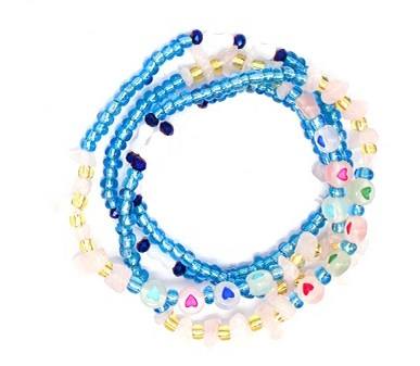 ยางยืด 3 เส้น ขนาด 30 นิ้ว