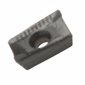 Herramientas de corte indexables para una gestión eficaz de herramientas de corte indexables con insertos de fresado de acero inoxidable, de acero inoxidable, acero inoxidable, 2 unidades - Product Image 1