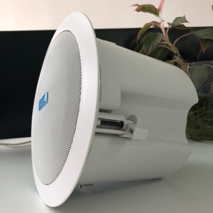 Sistema de PA Completo con Amplificador de Potencia, Altavoz, Micrófono, Software de Control de Servidor, Proveedor de Equipos - Product Image 6