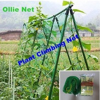 Vente chaude pas cher Pp Plant Support Net Plante Support Net Potager Jardin Ombre Filet