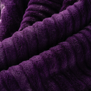 Manta de sofá <span class=keywords><strong>Soho</strong></span> Loft de piel sintética con reverso de sherpa, suave y afelpada, tipo franela/lana, reversible, ligera para el invierno - Product Image 4
