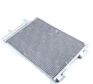 8105100-AM50 1301100-AM50 china changan e-star parts ,Radiator Fan ,e-star Condenser , Cooling Radiator , Air Conditioner