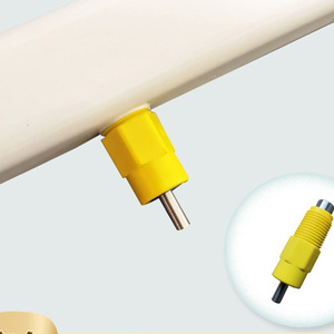 <span class=keywords><strong>Tuyau</strong></span> d'arrosage automatique en plastique <span class=keywords><strong>PVC</strong></span> pour volaille de bonne qualité - Product Image 6