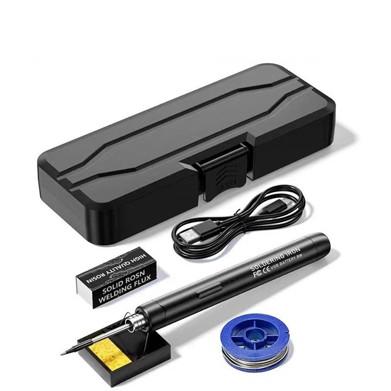 800 mah lithium battery - no digital display