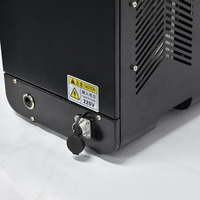 Meilleure machine de gravure laser UV, machine de gravure 3D sur verre cristal pour cadeaux