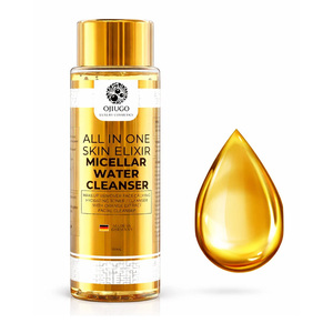 X2 Mousse Nettoyante Tonifiante Visage Formule Légère Renouvellement Cutané Eau Micellaire Nettoyante - Product Image 6