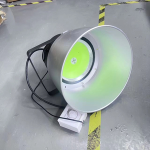 Osum 1000W Lampe LED COB RGB Extérieure Étanche IP65 pour Attirer les Poissons Couleurs Vert/Bleu/Jaune Portée d'éclairage 80m CRI 90 - Product Image 3