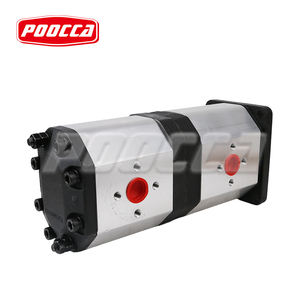 איכות גבוהה כפול הידראולי ציוד משאבת היצרן של ALPA3-D-94 איכות + ALPP3-D-80 מכירה חמה GHP3A-D-60 GHP3A-D-30 - Product Image 4