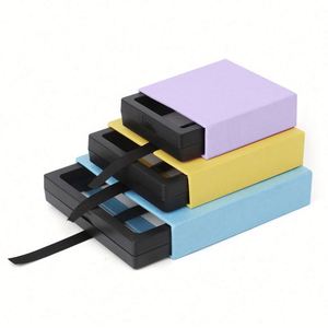 Cajas de Cartón para Envío Populares, Cajas Corrugadas Personalizadas con Logotipo, Caja de Regalo Promocional con Cajón para Regalos Especiales - Product Image 2