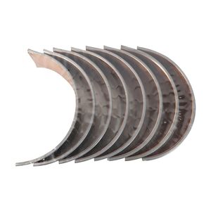 En İyi kalite motor krank mili krank kolu rulmanı için uygun Hyundai Kia krank mili rulman burçlar - Product Image 2