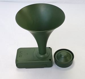 Sistema de Control de Sonidos de Aves de Alta Potencia de 50 W con 240 Canciones para Caza, Dispositivo de Llamada - Product Image 1