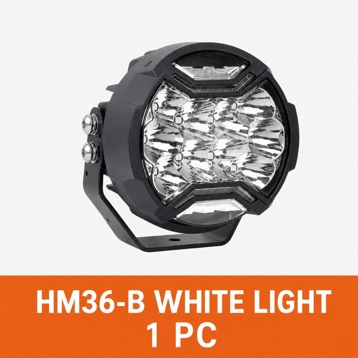 HM-36B สีขาว