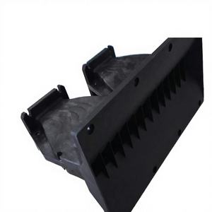 Professional Line Array <b>Speaker</b> Waveguide Single 12 Inch Dual 12 Inch High Quality Plastic <b>PA</b> <b>Speaker</b> Horn for JH5922 - Product Image 4