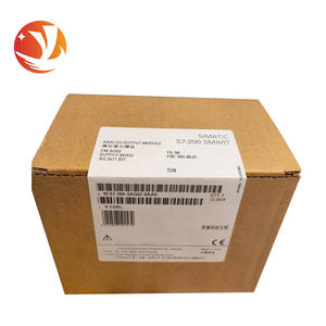 Módulo de Salida Analógica 6ES7 288-3AQ02-0AA0 6ES7 288-3AQ02-0AA0 Nuevo y Original de Siemens, Controlador PLC - Product Image 4