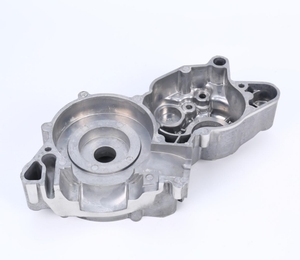 五金压铸件 高压铝/镁锌合金 工业原材料定制服务 - Product Image 1