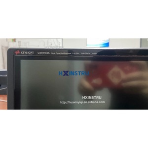 ออสซิลโลสโคป Keysight UXR1104A รุ่น Infiniium UXR Series: 110 GHz, 4 ช่องสัญญาณ xgeqpt H - Product Image 5