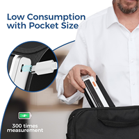 Checkme BP2 Bluetooth Vente en gros Bp Machine Ekg Numérique Sphygmomanomet Tensiomètre Bp Moniteurs