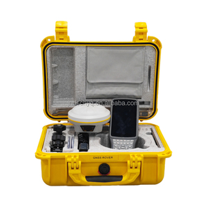 Nam Galaxy G3 1598 kênh IMU gnss rtk vi sai GPS rtk thiết bị khảo sát gnss thu nam G3 gnss cơ sở và Rover - Product Image 5