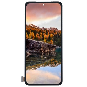 Écran LCD pour téléphone portable Xiaomi Redmi Note 10 OLED, assemblage d'écran pour Xiaomi Mi Note 10, écran LCD pour Xiaomi Redmi Note 10 - Product Image 2