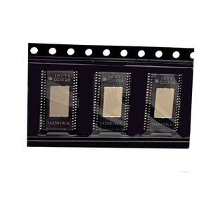 Nouvelle puce IC amplificateur de puissance audio linéaire LTAS5612 TAS5612LA TAS5614LA TAS5624A TAS5342 HTSSOP-44 - Product Image 1