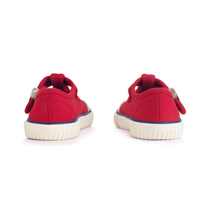 Zapatos <span class=keywords><strong>de</strong></span> Lona para Niña Pequeña, Bailarinas para Pascua, Fiesta <span class=keywords><strong>de</strong></span> Damita <span class=keywords><strong>de</strong></span> Honor, Zapatos Escolares - Product Image 2