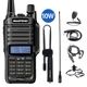 <span class=keywords><strong>Baofeng</strong></span> Walkie Talkie de Alta Potencia, Radio Portátil de Dos Vías, Impermeable, CB Ham, Largo Alcance, <span class=keywords><strong>UV9R</strong></span> <span class=keywords><strong>PRO</strong></span>, Plus, 10W, IP67 - Product Image 2