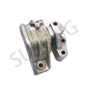 Soporte de Motor <span class=keywords><strong>MG</strong></span> de Acero Plateado, Marca Surong, Venta al por Mayor de Fábrica, Repuestos de Auto Chinos, OEM 30000250, Alta Calidad - Product Image 5