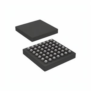 Embedded ADUC7029BBCZ62 49 TFBGA, CSPBGA Electronic Circuit Components Authorized Distributor - Product Image 1