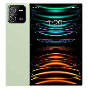 10.1\&quot; High Configuration Android 13 <strong>Tablet</strong> 8GB RAM ROM <strong>Dual</strong> Front/Rear Cameras 5G WiFi Fast Charging Entertainment - Product Image 1