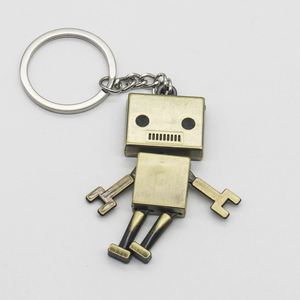 3D Palm Design <b>Key</b> Chain in Nickel Plated <b>Custom</b> Metal Keychain with Magnetic Closure (OEM/ODM Support) - Product Image 5