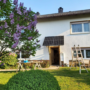 Système solaire plug-and-play pour balcon avec micro-onduleur connecté au réseau 600w 800w <span class=keywords><strong>1000w</strong></span> - Product Image 5